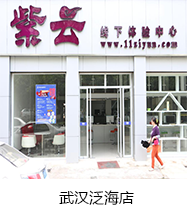 紫云武漢泛海店